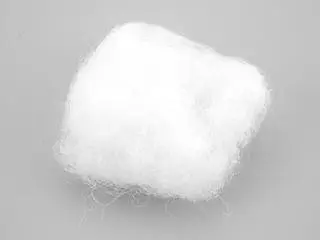 Filtre pour crépine