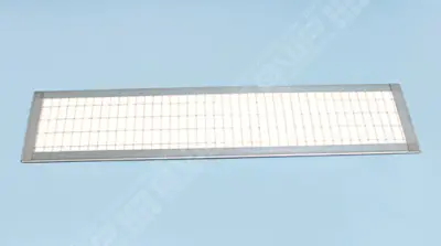Filtre Sirocco 55 encastré CP2G-AR150 135x560