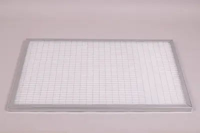 Filtre type MME70044523G4- 700x445x23mm