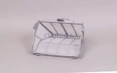 Filtre ultra fin 60µ pour robot VR