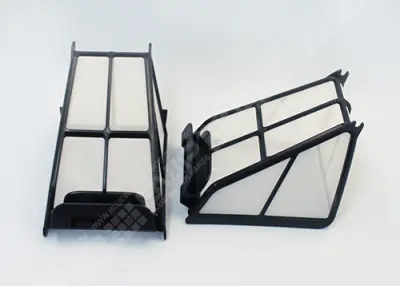 Filtres fins Vortex 1 (x2)