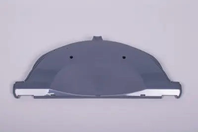 Flasque latérale gris foncé côté câble pour Dolphin SWASH TC