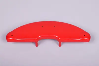 Flasque latérale Scorpion
