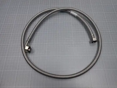 Flexible 1/2'' H. CODO 1/2'' H. L 1400 (ASTRAL)