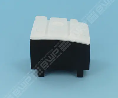 Flotteur + cache gauche PULIT E70-90