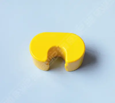 Flotteur Jaune Dolphin 2001