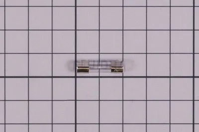 Fusible à action rapide 2A 5x20 mm
