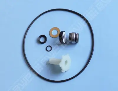 Garniture mécanique PPE Onga 800 Mod, 08E/10E, Swimmey de 0,18 à 0,75 kW