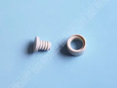 Gicleur et bague d'extrémité de tentacule