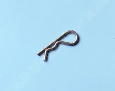 Goupille BETA