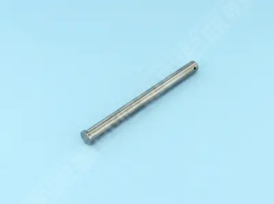 Goupille de blocage longue fil d'eau