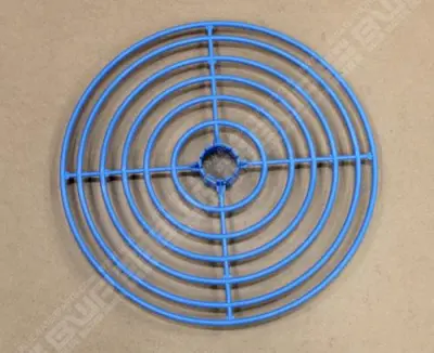 Grande roue Bleue