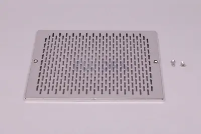 Grille 300x300 inox AISI-316