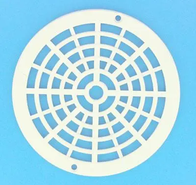 Grille BDF AM - COFIES
