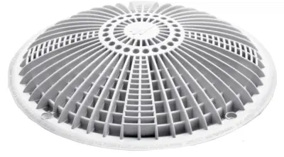 Grille BDF Béton