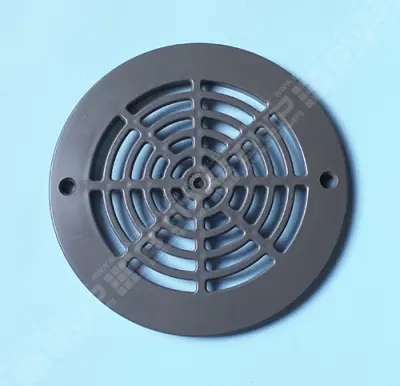 Grille BDF NM Gris foncé - COFIES