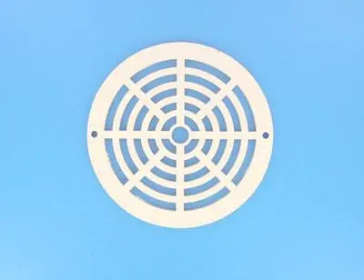Grille BDF SRP/SRPL/MASTER II