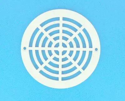 Grille BDF