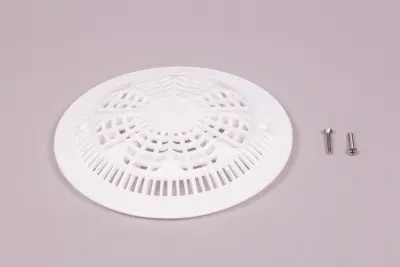 Grille Bonde de fond Anti Vortex
