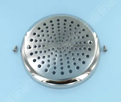 Grille bonde