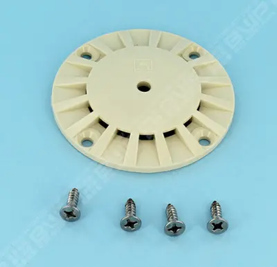 Grille buse de fond liner 00340 - SABLE