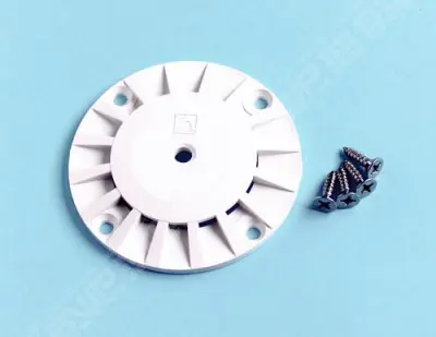 Grille buse de fond liner 00340