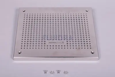 Grille d'aspiration NCC Liner