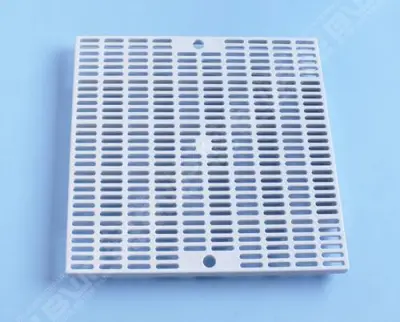Grille de BDF SPP (ABS)