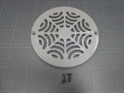 Grille de bonde de fond 1"1/2 - 2"