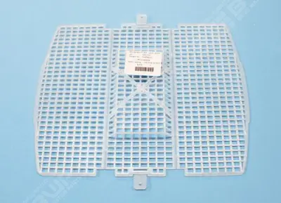 Grille de protection Diagnostic Basic