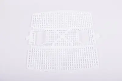 Grille de protection moteur pour Dolphin NAUTY TC, SWASH TC, ACAPOOLCO TC