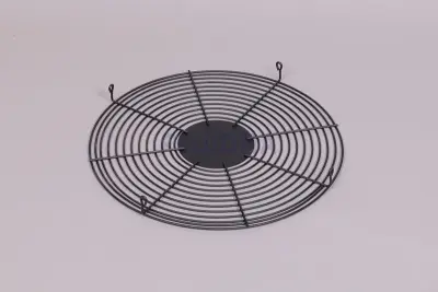Grille de protection ventilateur pour PAC Aquasphere 5 kW