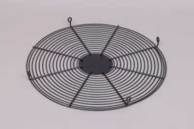 Grille de protection ventilateur pour PAC Aquasphere 8 kW, 11 kW