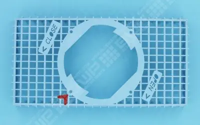 Grille de Protection