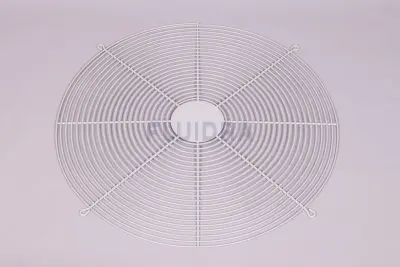 Grille de ventilateur Elyo Inverboost 10 et 13 kW
