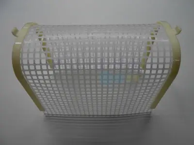 Grille Filtre Galeon