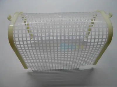 Grille FILTRE OCLAIR D8+