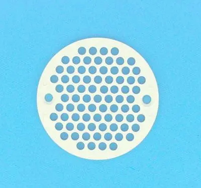 Grille Fixe BR 2" 3318-3319 - COFIES