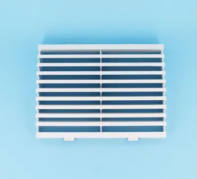 Grille fixe Sirocco²