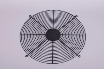 Grille frontale