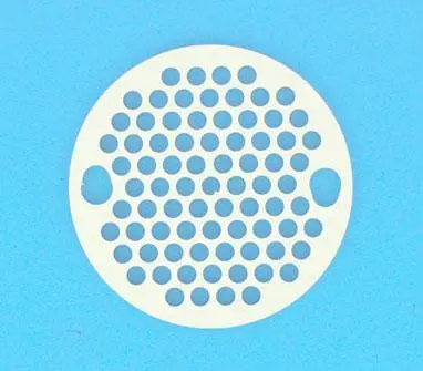 Grille mobile BR 2" 3318-3319 - COFIES