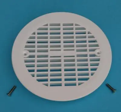 Grille plate Bonde Norma