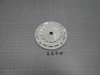 Grille supérieure BdF