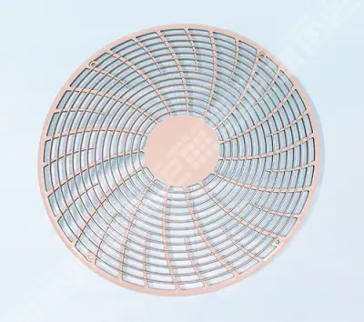 Grille Z300