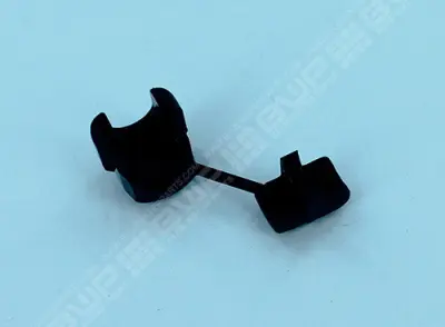 Grippe-fil pour câble alimentation secteur