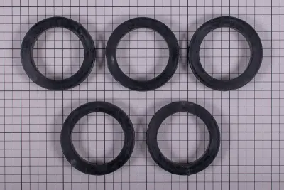 Guide tube Ø63