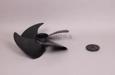 Hélice de ventilateur (D.400x118)