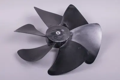 Hélice de ventilateur PAC Bering BEXP11i