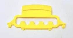 Handle Lock