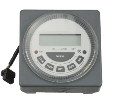 Horloge digitale type Tm619SP600